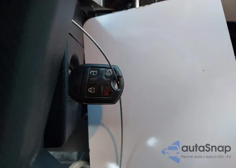 2014 Ford Expedition El Limited z USA, uszkodzony, nr VIN 1FMJK1K57EEF17282